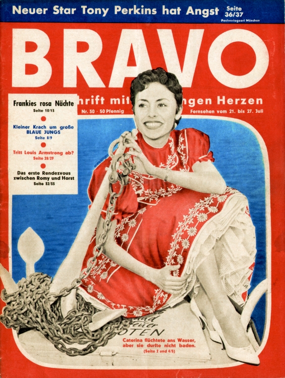 BRAVO 1957-30